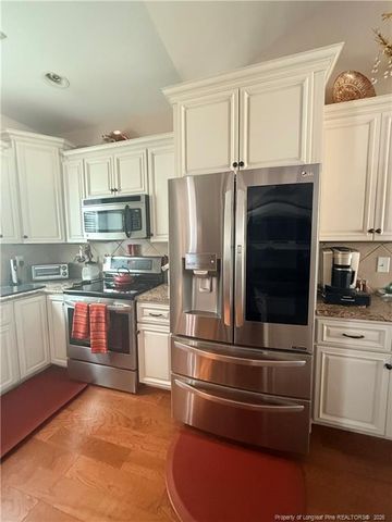 2120 Wyndam Boulevard, Lumberton, NC 28358