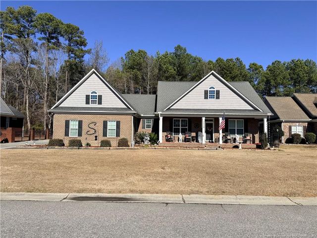 2120 Wyndam Boulevard, Lumberton, NC 28358
