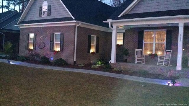 2120 Wyndam Boulevard, Lumberton, NC 28358