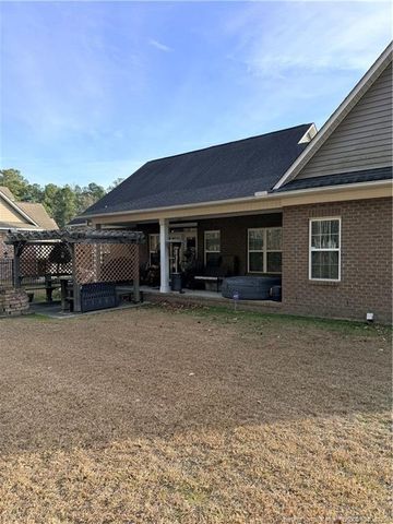 2120 Wyndam Boulevard, Lumberton, NC 28358