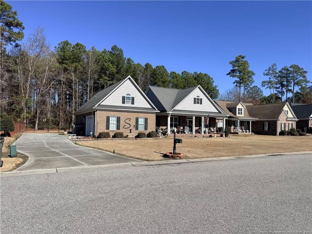 2120 Wyndam Boulevard, Lumberton, NC 28358