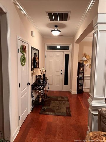 2120 Wyndam Boulevard, Lumberton, NC 28358