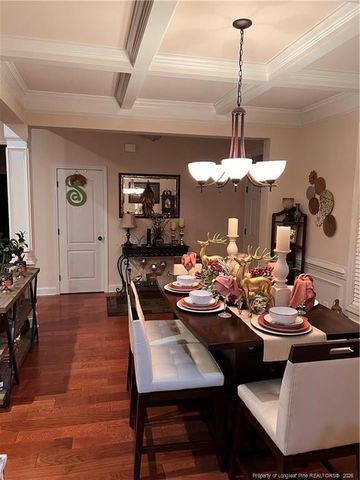 2120 Wyndam Boulevard, Lumberton, NC 28358