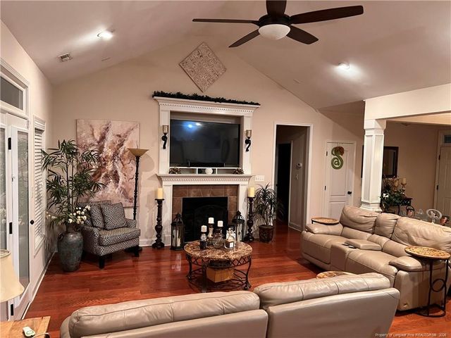 2120 Wyndam Boulevard, Lumberton, NC 28358