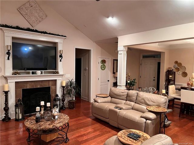 2120 Wyndam Boulevard, Lumberton, NC 28358