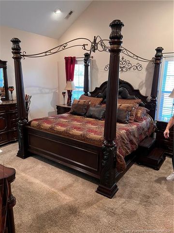 2120 Wyndam Boulevard, Lumberton, NC 28358