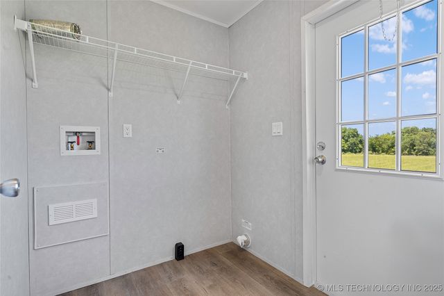 6 Elm Place, Burneyville, OK 73430