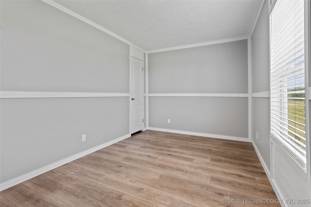 6 Elm Place, Burneyville, OK 73430