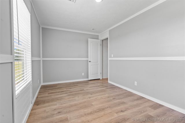 6 Elm Place, Burneyville, OK 73430