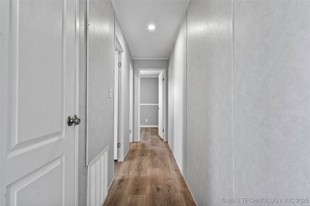 6 Elm Place, Burneyville, OK 73430