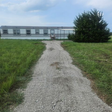 6 Elm Place, Burneyville, OK 73430