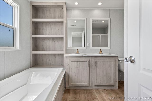 6 Elm Place, Burneyville, OK 73430