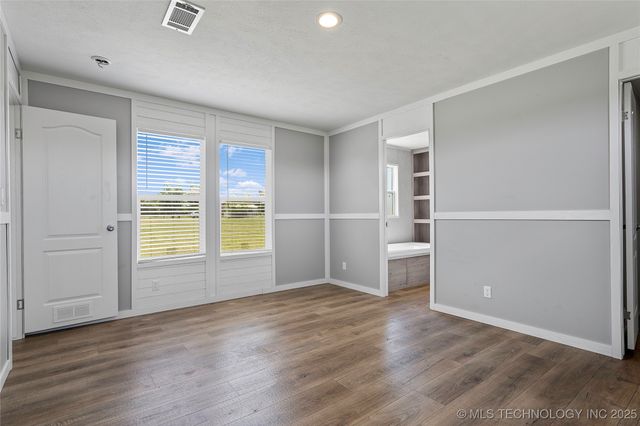 6 Elm Place, Burneyville, OK 73430