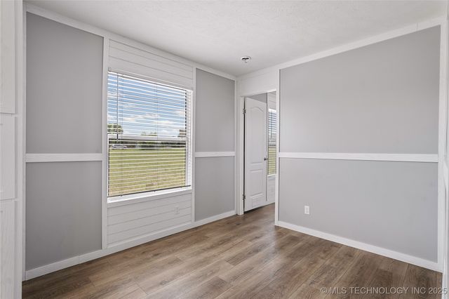 6 Elm Place, Burneyville, OK 73430