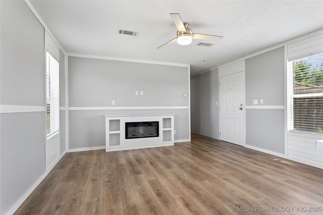 6 Elm Place, Burneyville, OK 73430