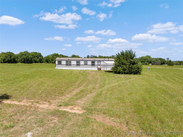 6 Elm Place, Burneyville, OK 73430