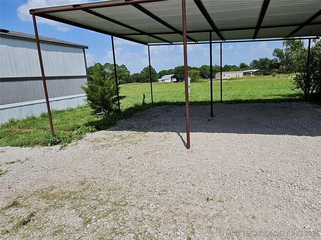 6 Elm Place, Burneyville, OK 73430