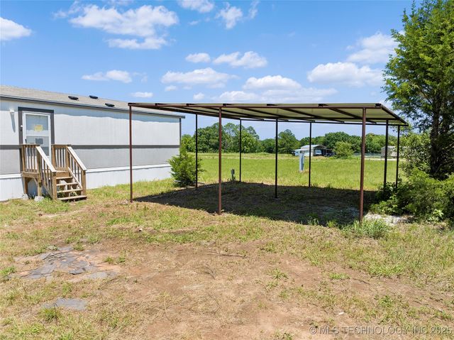 6 Elm Place, Burneyville, OK 73430
