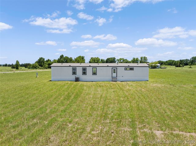 6 Elm Place, Burneyville, OK 73430
