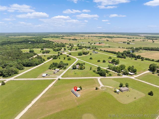 6 Elm Place, Burneyville, OK 73430