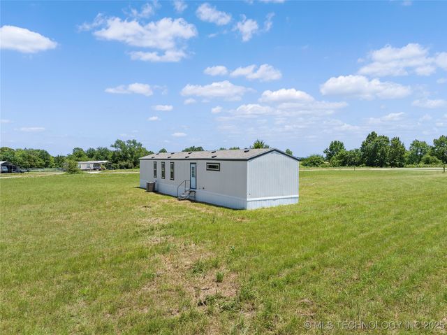 6 Elm Place, Burneyville, OK 73430