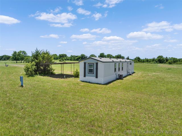 6 Elm Place, Burneyville, OK 73430