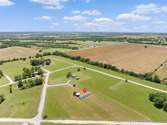 6 Elm Place, Burneyville, OK 73430