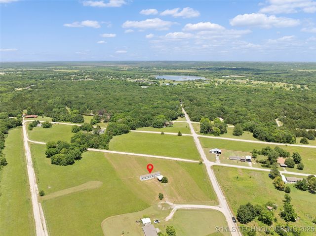 6 Elm Place, Burneyville, OK 73430