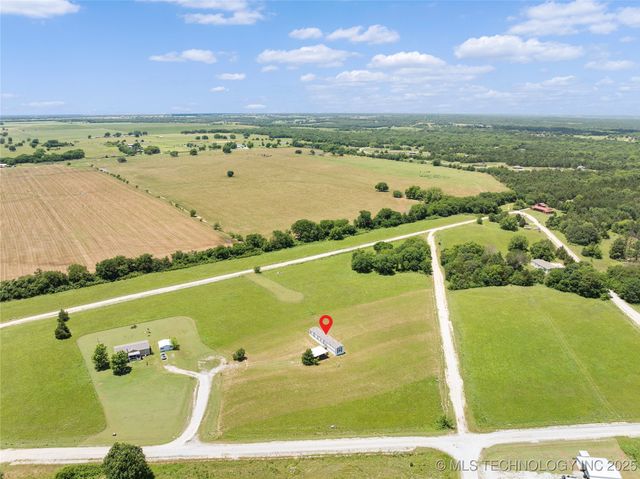 6 Elm Place, Burneyville, OK 73430