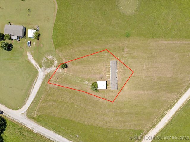 6 Elm Place, Burneyville, OK 73430