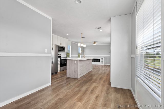 6 Elm Place, Burneyville, OK 73430