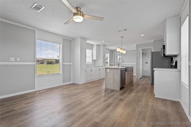 6 Elm Place, Burneyville, OK 73430