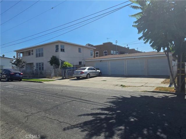 301 W Magnolia Street, Compton, CA 90220