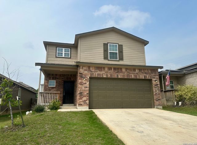 10349 GIBBONS CRK, San Antonio, TX 78252