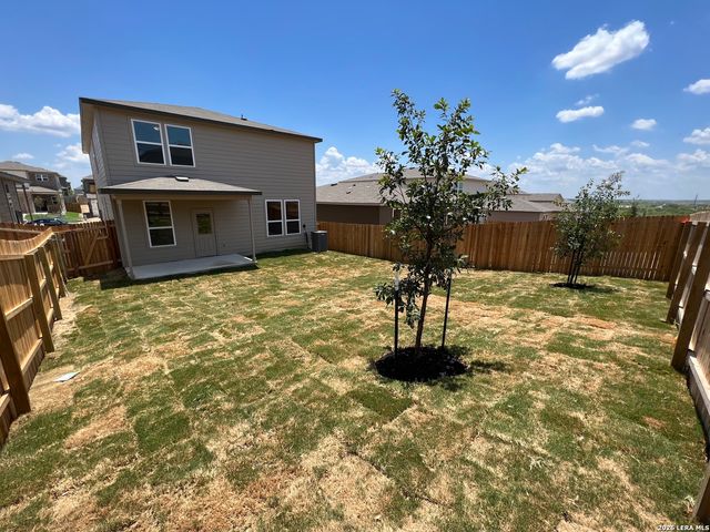 10349 GIBBONS CRK, San Antonio, TX 78252