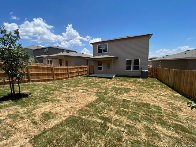 10349 GIBBONS CRK, San Antonio, TX 78252