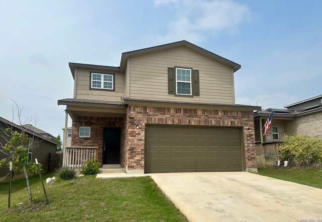 10349 GIBBONS CRK, San Antonio, TX 78252