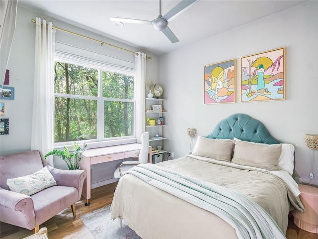 3913 Valley View RD A, Austin, TX 78704