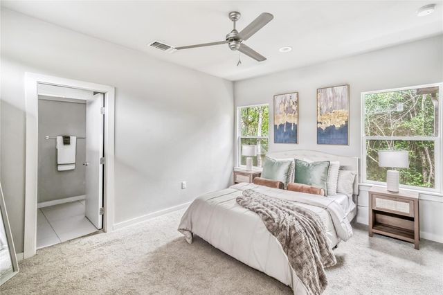 3913 Valley View RD A, Austin, TX 78704