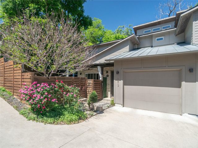 3913 Valley View RD A, Austin, TX 78704