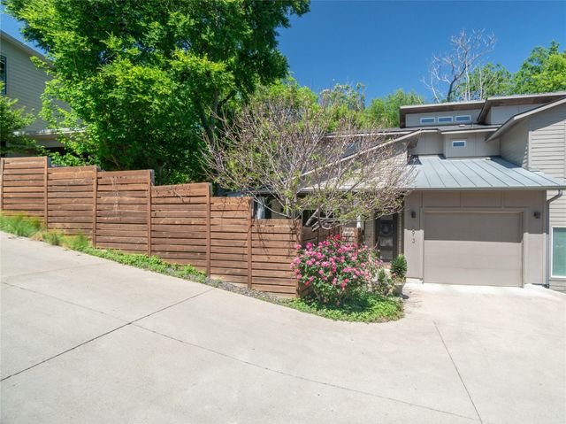 3913 Valley View RD A, Austin, TX 78704