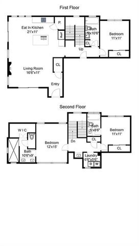 3913 Valley View RD A, Austin, TX 78704