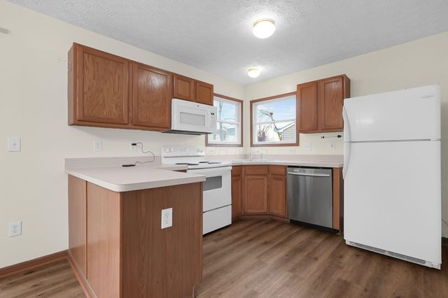 3479 Blendon Bend Way, Columbus, OH 43231