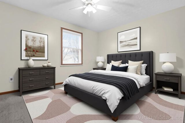 3479 Blendon Bend Way, Columbus, OH 43231