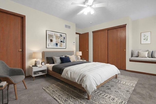 3479 Blendon Bend Way, Columbus, OH 43231