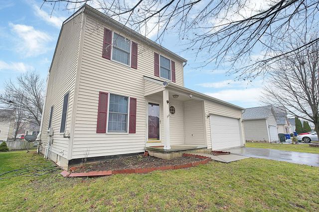 3479 Blendon Bend Way, Columbus, OH 43231