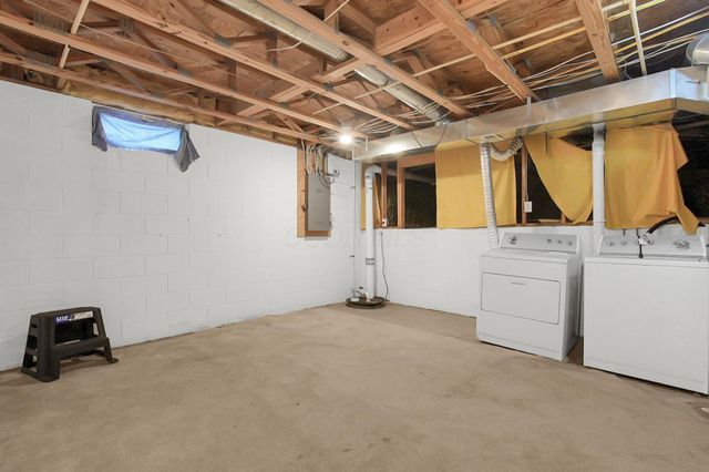 3479 Blendon Bend Way, Columbus, OH 43231