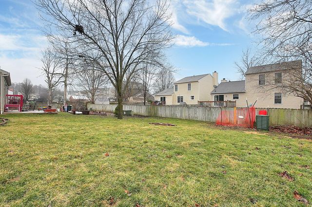 3479 Blendon Bend Way, Columbus, OH 43231