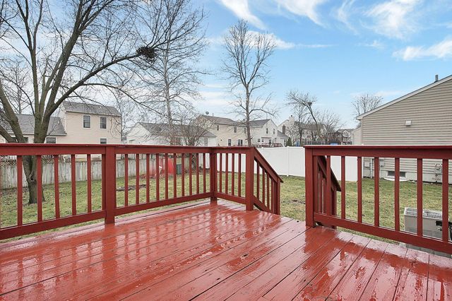 3479 Blendon Bend Way, Columbus, OH 43231