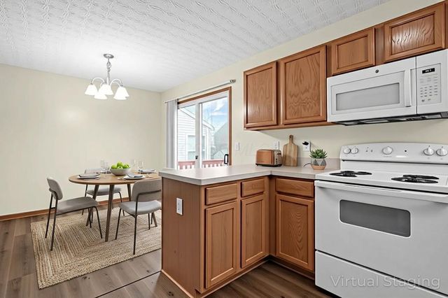 3479 Blendon Bend Way, Columbus, OH 43231